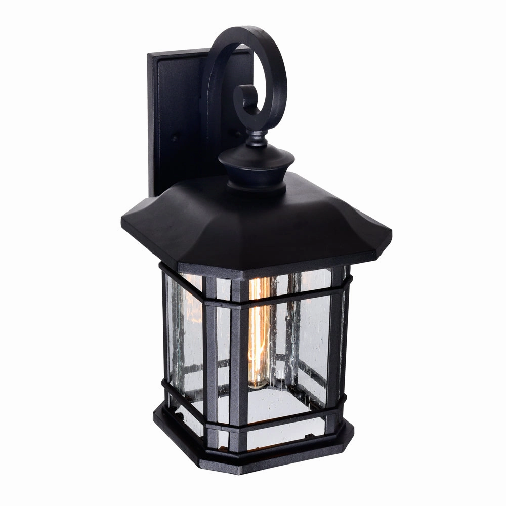 Blackburn Outdoor Wall Light