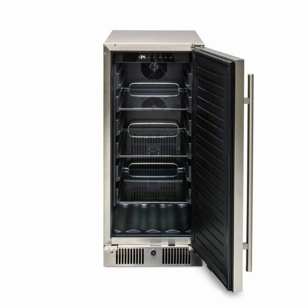 Blaze 15" 3.2 Cu.Ft. Outdoor Refrigerator BLZ-SSRF-15