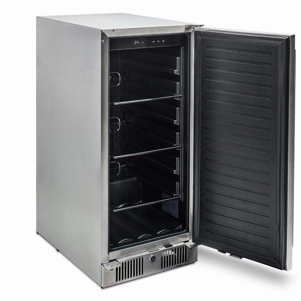 Blaze 15" 3.2 Cu.Ft. Outdoor Refrigerator BLZ-SSRF-15