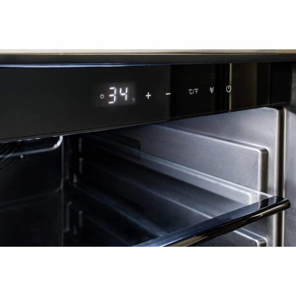 Blaze 15" 3.2 Cu.Ft. Outdoor Refrigerator BLZ-SSRF-15