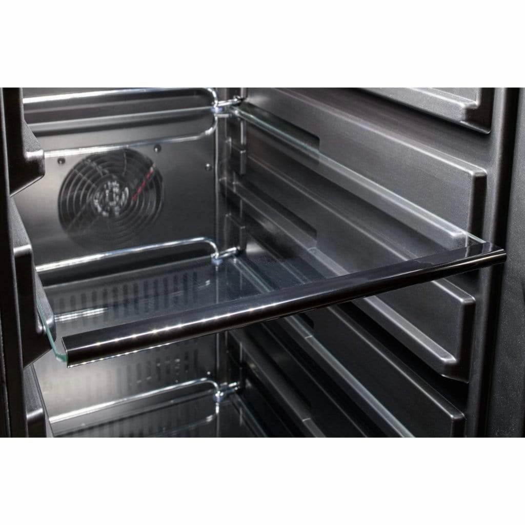 Blaze 15" 3.2 Cu.Ft. Outdoor Refrigerator BLZ-SSRF-15