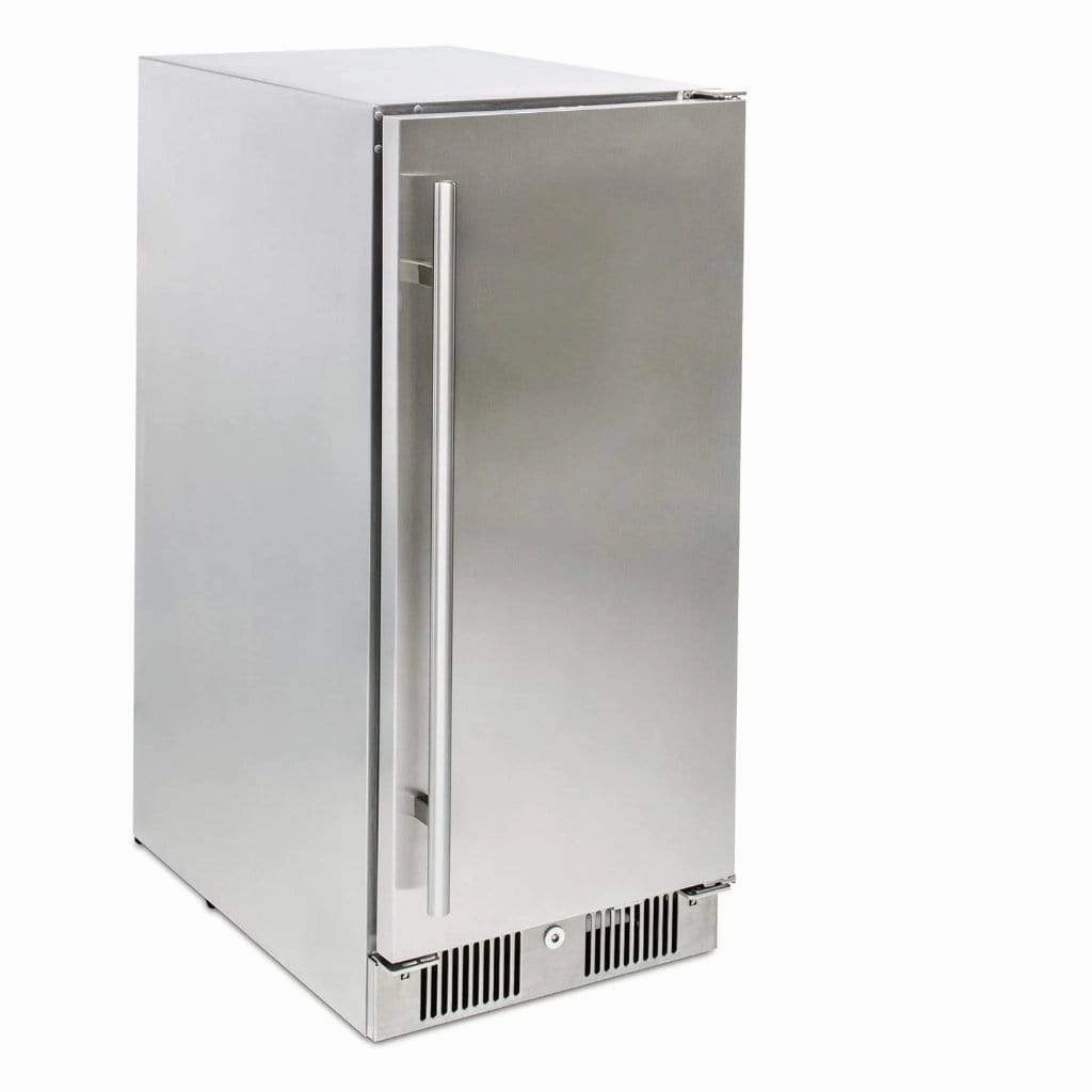 Blaze 15" 3.2 Cu.Ft. Outdoor Refrigerator BLZ-SSRF-15