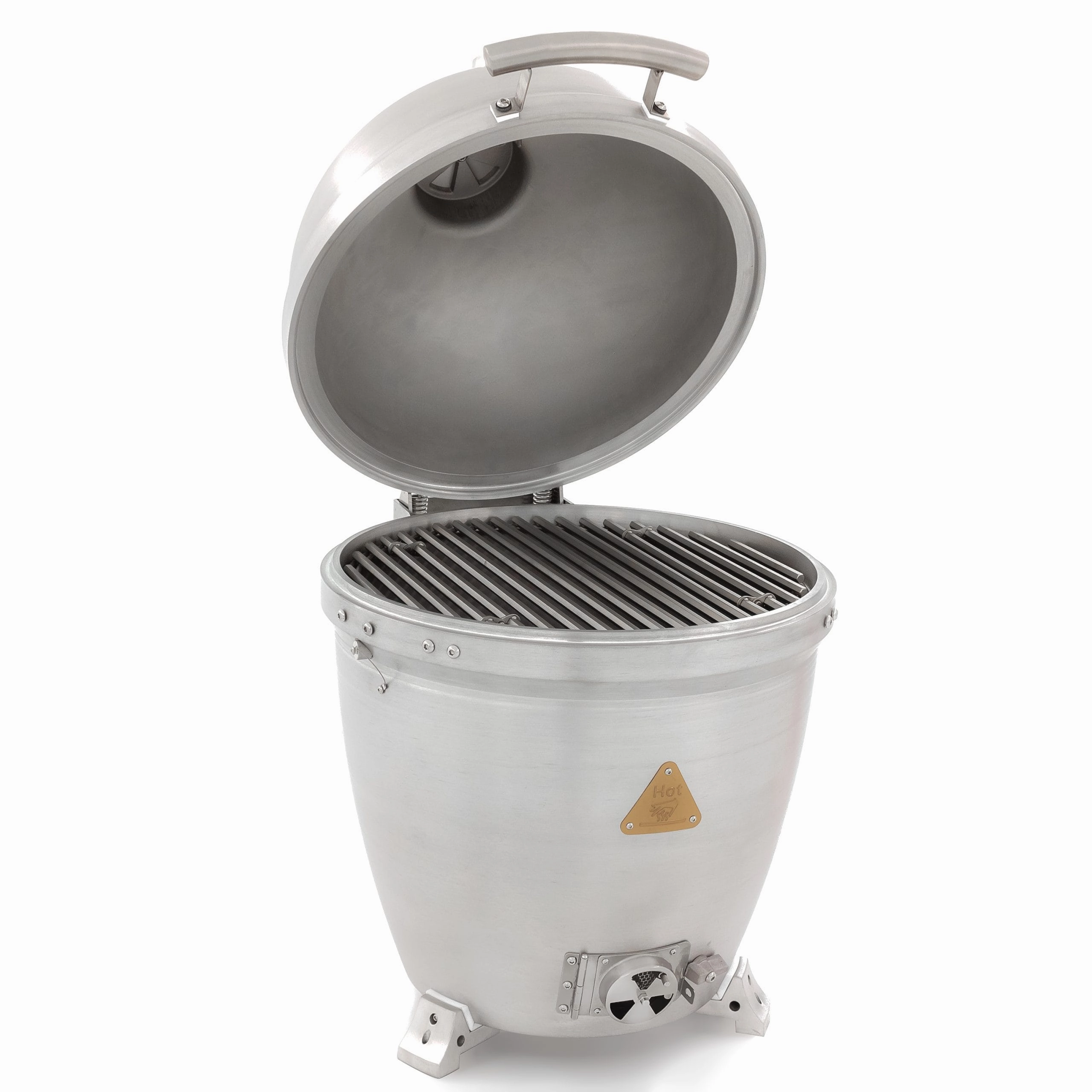 Blaze 20 Cast Aluminum Kamado BLZ-20-KAMADO