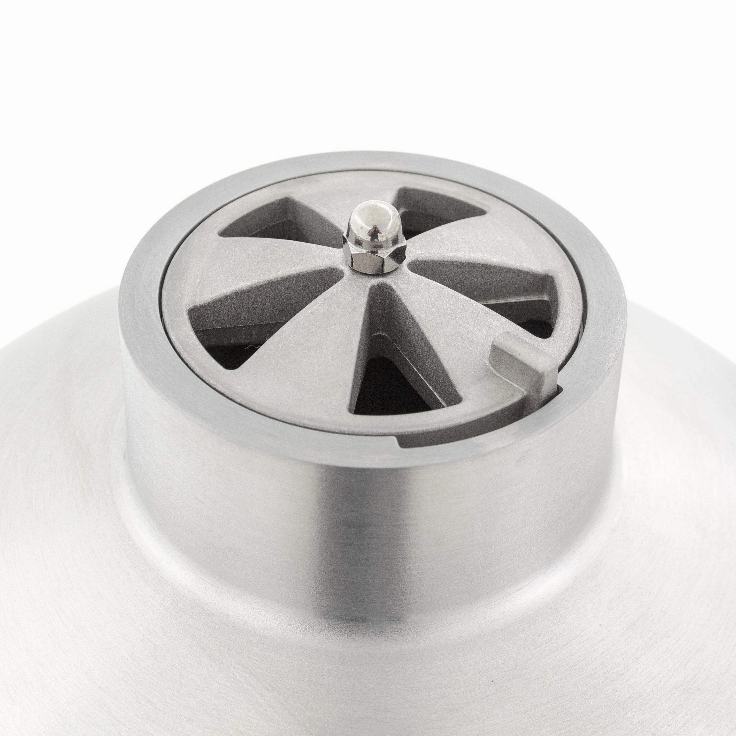 Blaze 20 Cast Aluminum Kamado BLZ-20-KAMADO