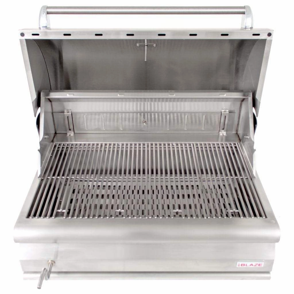Blaze 32 Charcoal Grill BLZ-4-CHAR