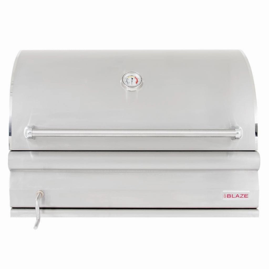 Blaze 32 Charcoal Grill BLZ-4-CHAR