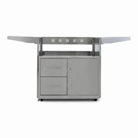 Blaze 44-Inch Professional Grill Cart Only BLZ-4PRO-CART-LTSCStainless steel BBQ tool set