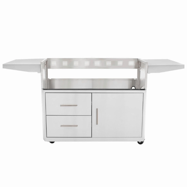 Blaze 44-Inch Professional Grill Cart Only BLZ-4PRO-CART-LTSC