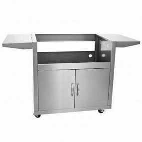 Blaze 4 Burner Basic Cart Only-Blz-4-CartStainless steel BBQ tool set