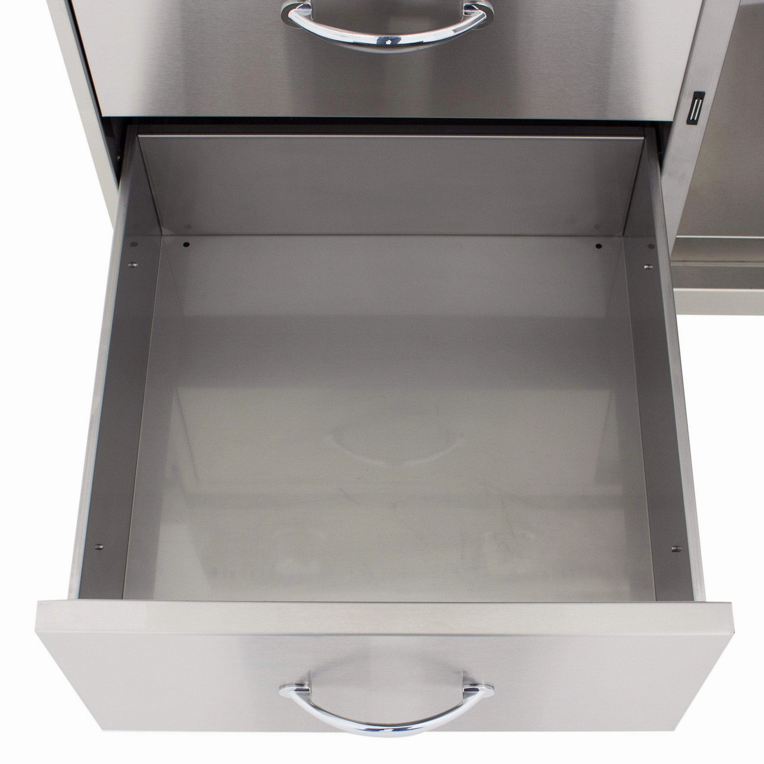 Blaze 4Pro Burner Basic Cart Only-Blz-4Pro-Cart