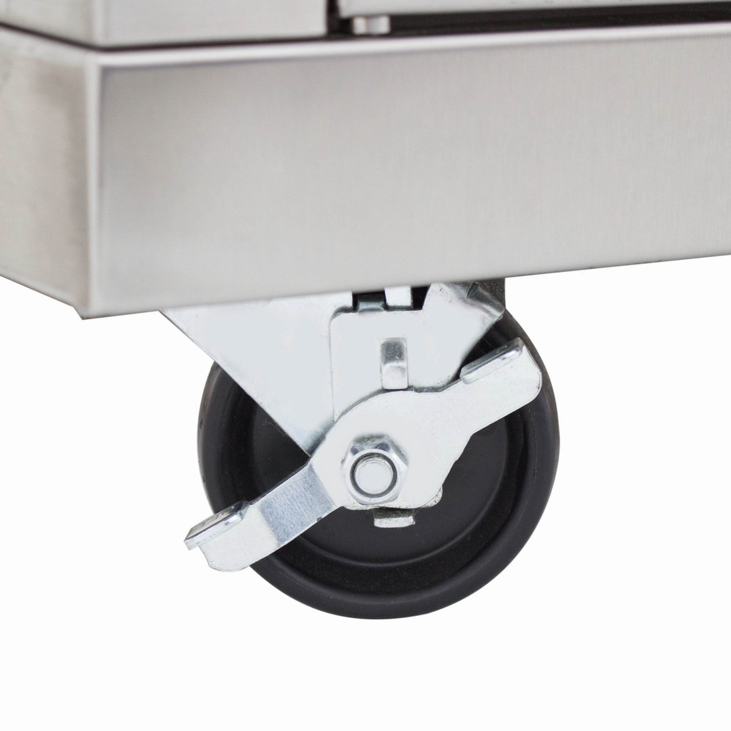 Blaze 4Pro Burner Basic Cart Only-Blz-4Pro-Cart