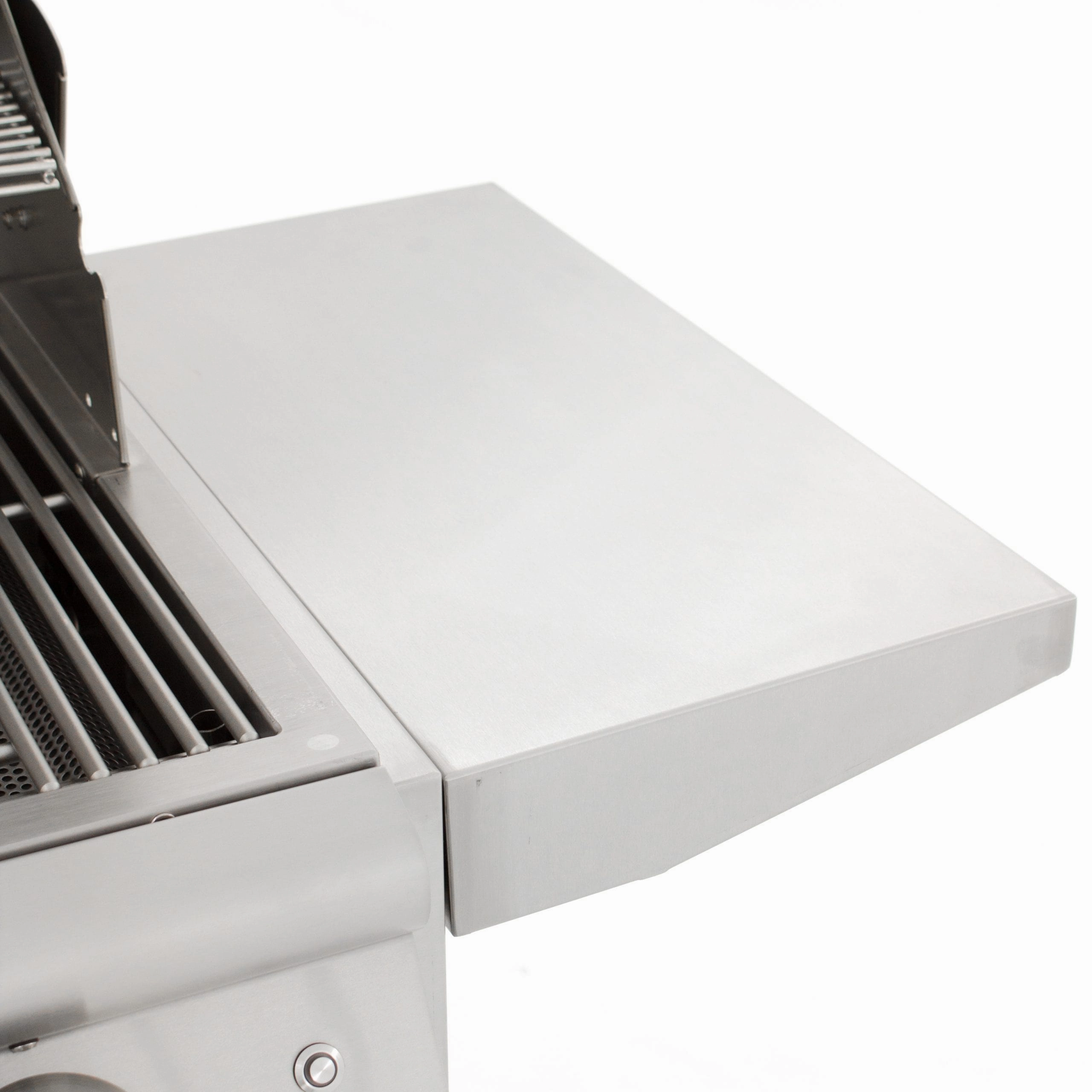 Blaze 4Pro Burner Basic Cart Only-Blz-4Pro-Cart