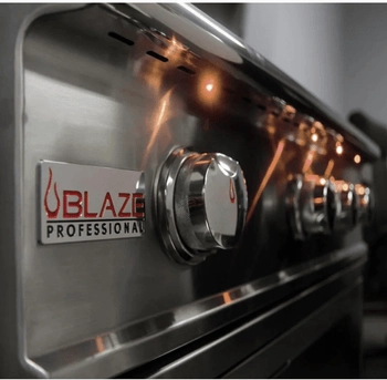 Blaze Amber LED Light Kit for 5 Burner LTE Grill BLZ5LTELEDAMBERStainless steel BBQ tool set