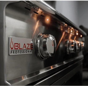 Blaze Amber LED Light Kit for 5 Burner LTE Grill BLZ5LTELEDAMBERStainless steel BBQ tool set