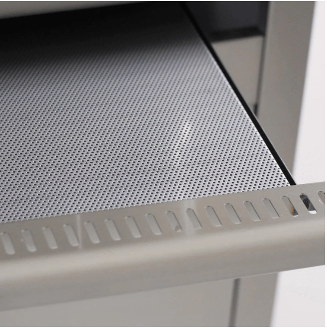 Blaze Drip Tray Flame Guard For 3 Burner Professional Gas Grills BLZ3PRODPFG