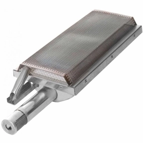 Blaze Infrared Searing Burner for Blaze Professional Grills BLZPROIRStainless steel BBQ tool set