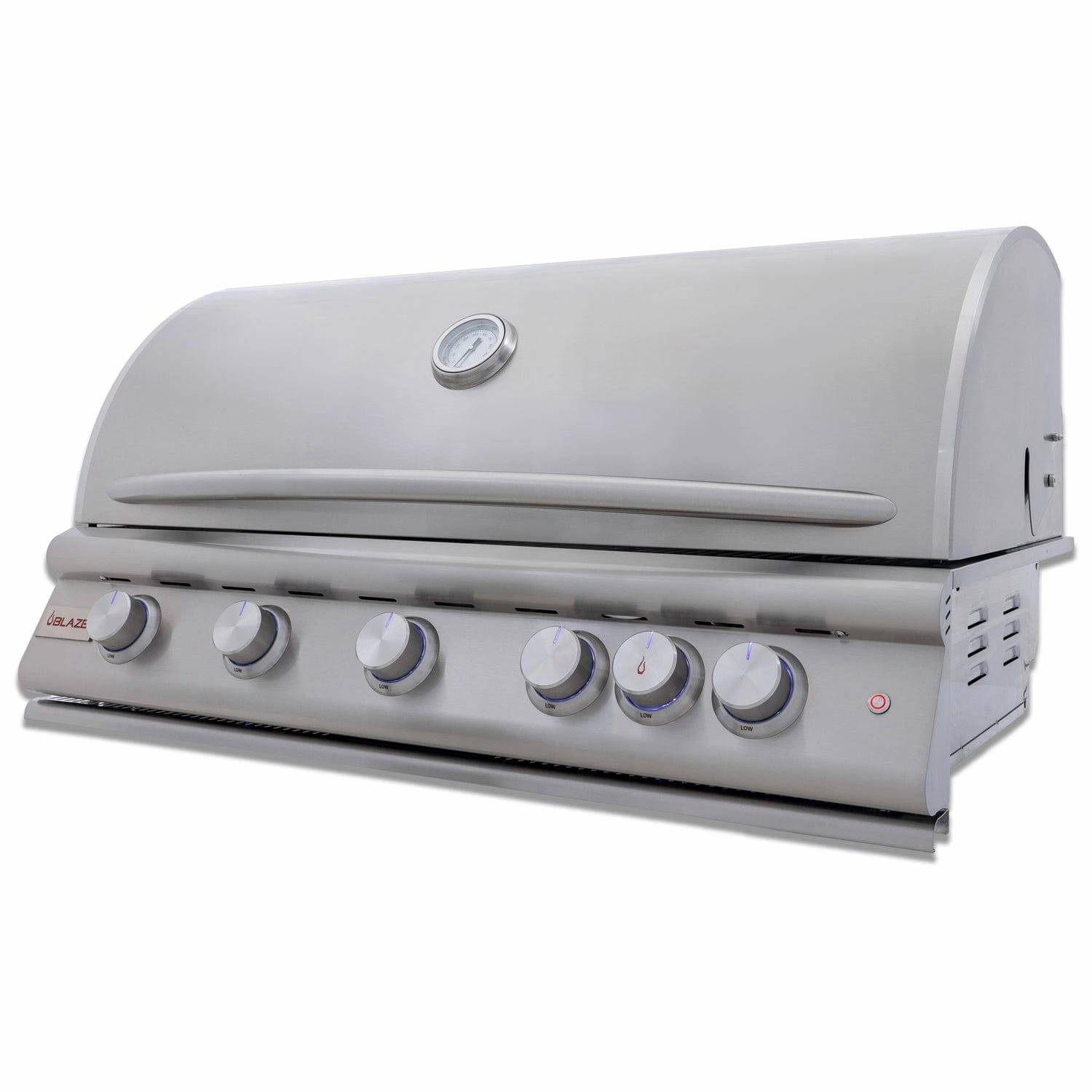 Blaze Premium LTE  40" 5-Burner Grill w/ Rear Infrared Burner