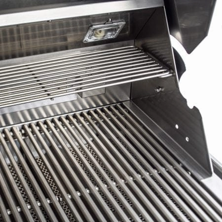 Blaze Professional LUX 44-Inch 4 Burner Built-In Gas Grill BLZ-4PRO