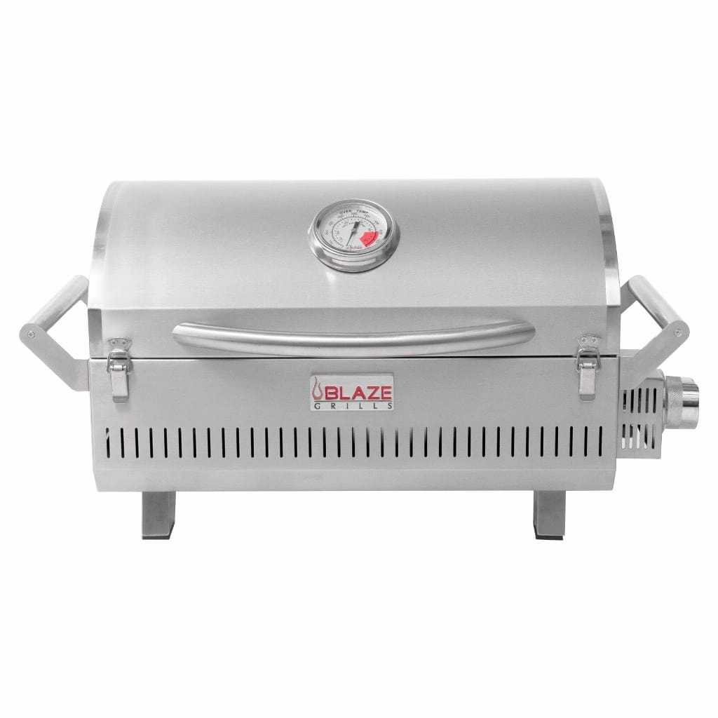 Blaze Professional Marine Grade Portable Gas Grill BLZ-1PRO-PRTMG