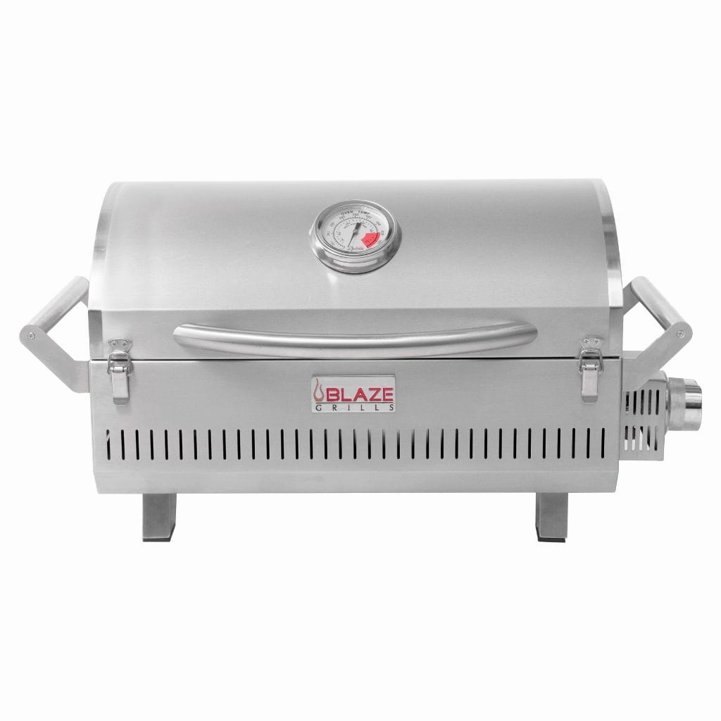 Blaze Professional Portable Gas Grill BLZ-1PRO-PRT