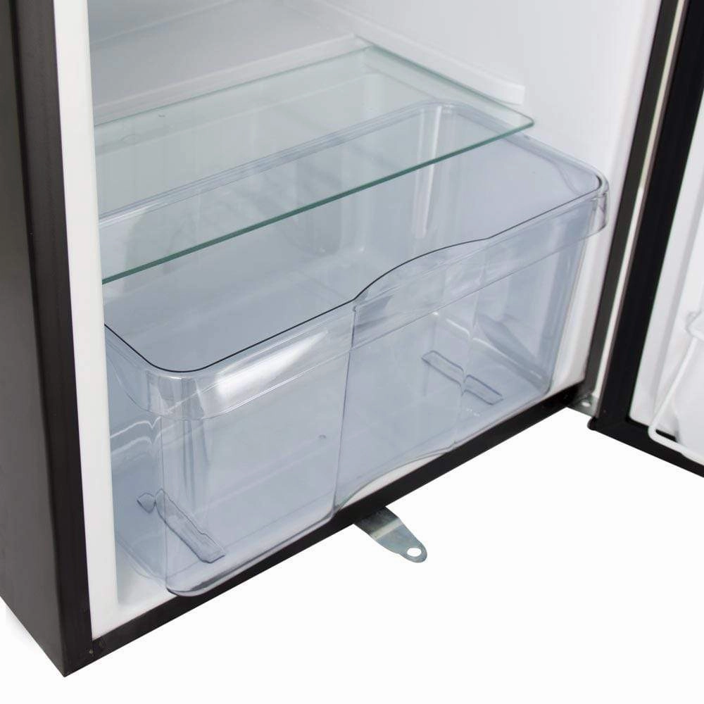 Blaze Stainless Front Refrigerator 4.5 cu. ft. BLZ-SSRF130