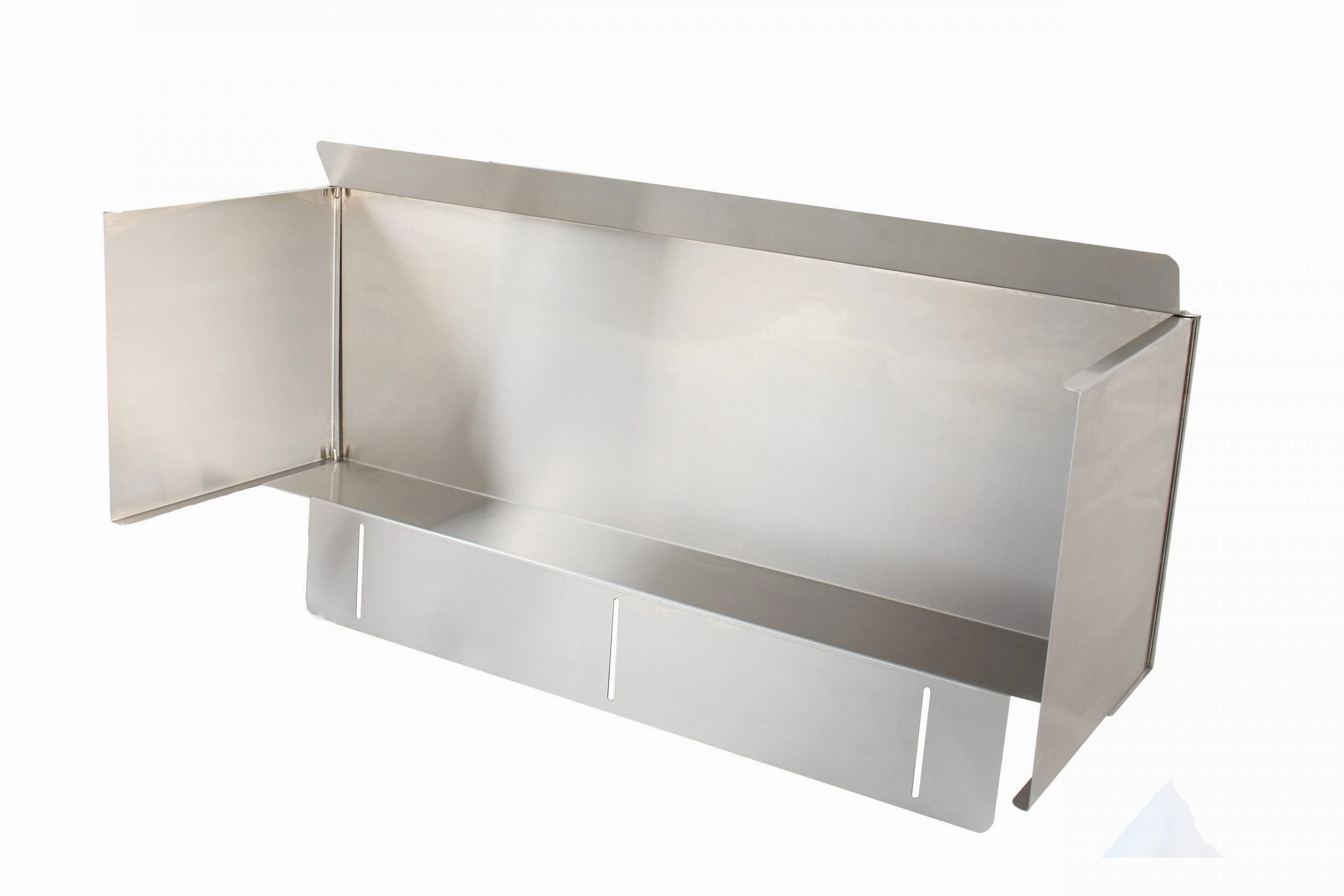 Blaze Wind Guard For Blaze 3 Burner Grill-Blz-Wg-25