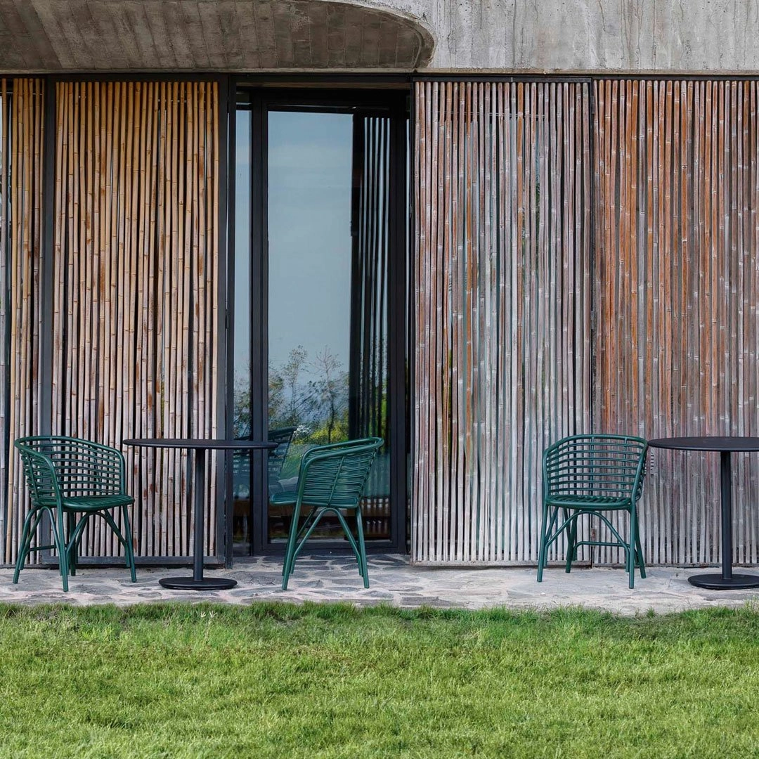 Blend Chair - Outdoor