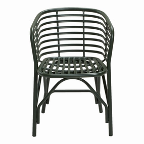 Blend Chair - Outdooroutdoor patio dining furniture set