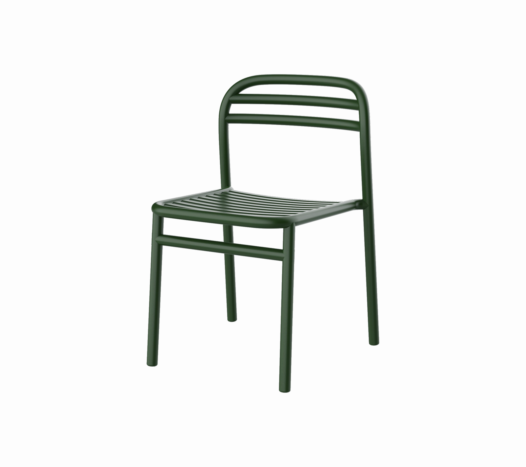Bliss chairoutdoor dining chair with armrests