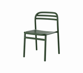 Bliss chairoutdoor dining chair with armrests