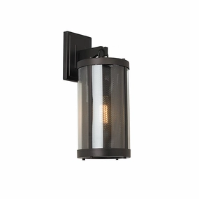 Bluffton Outdoor Wall LightWeatherproof outdoor lighting