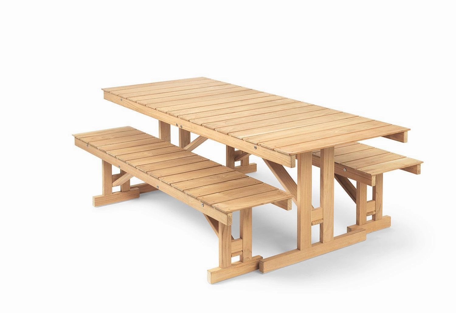 BM1871 Bench