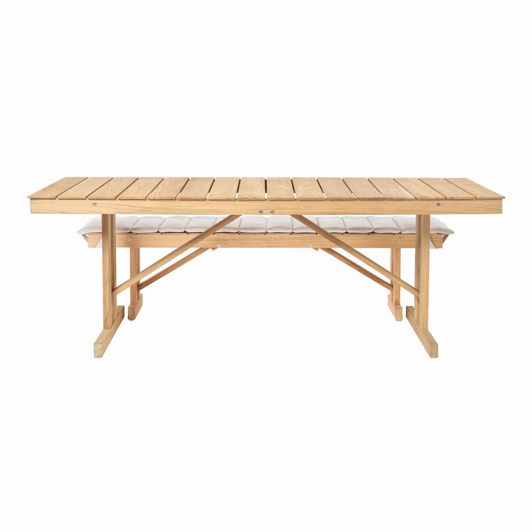 BM1871 Outdoor Bench