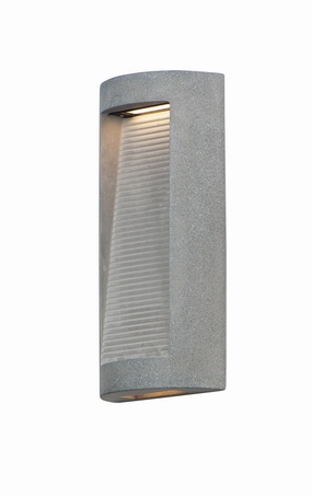 Boardwalk LED Wall Sconce GreystoneOutdoor wall sconces with motion sensor