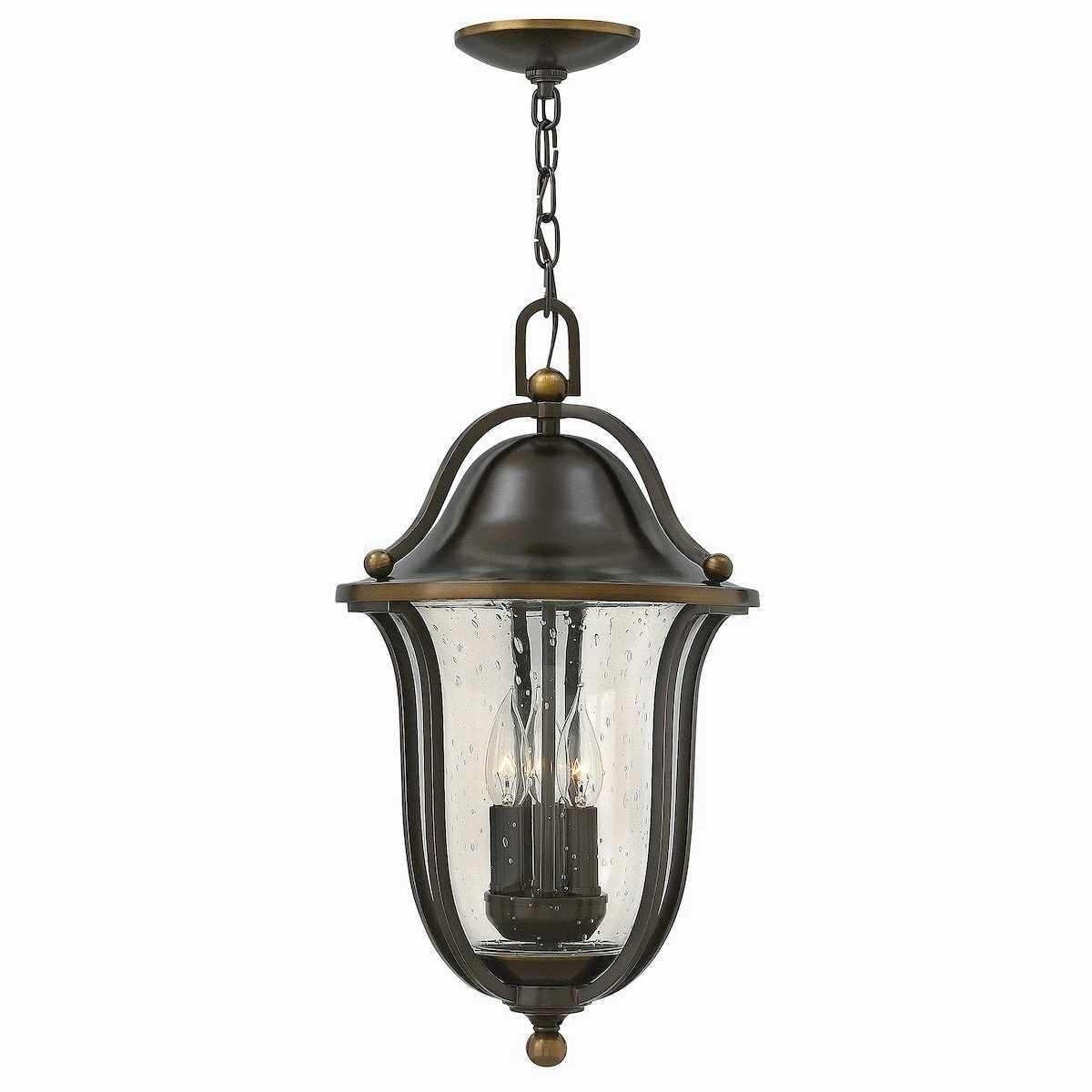 Bolla Outdoor PendantWeatherproof outdoor lighting