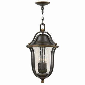 Bolla Outdoor PendantWeatherproof outdoor lighting
