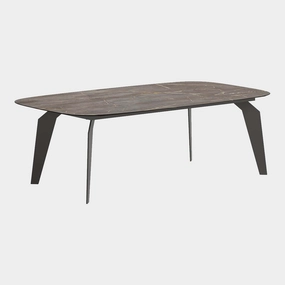 Bologna - Coffee Tableoutdoor coffee table for patio or lounge
