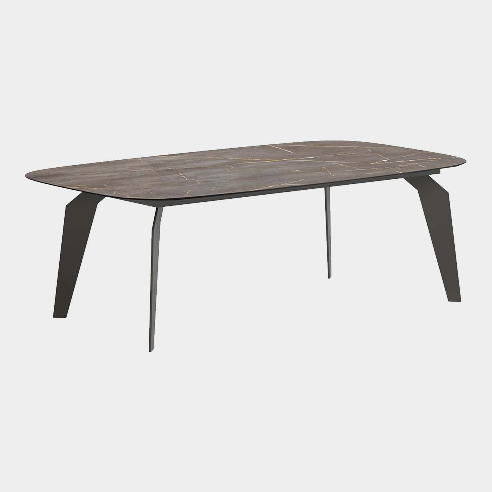 Bologna - Coffee Tableoutdoor coffee table for patio or lounge