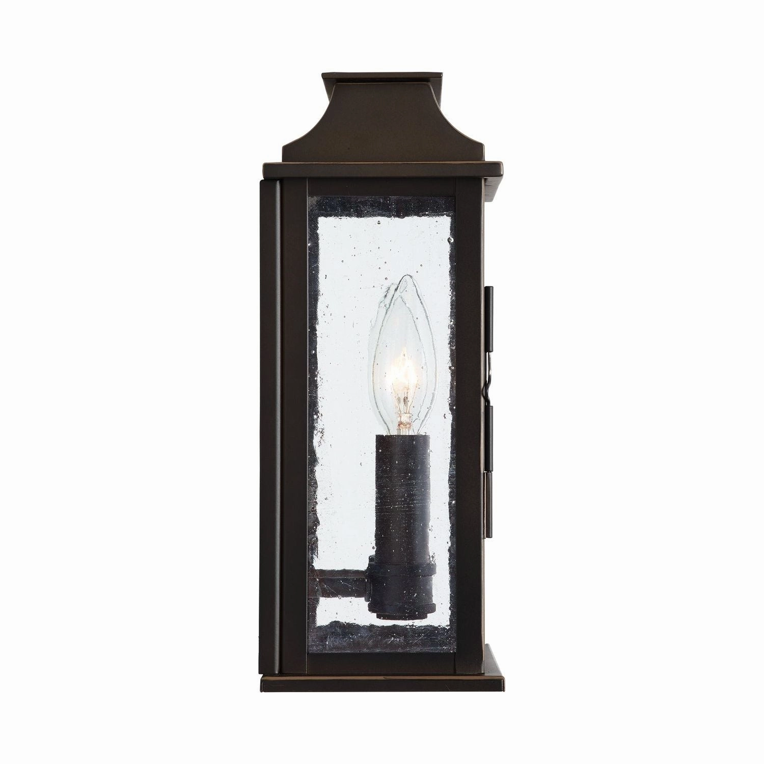 Bolton 2-Light Outdoor Wall Lantern