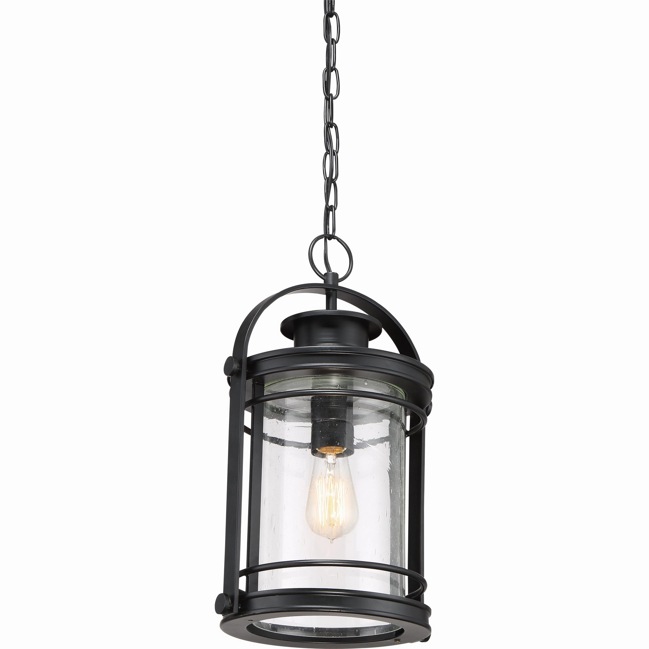 Booker Outdoor Pendant