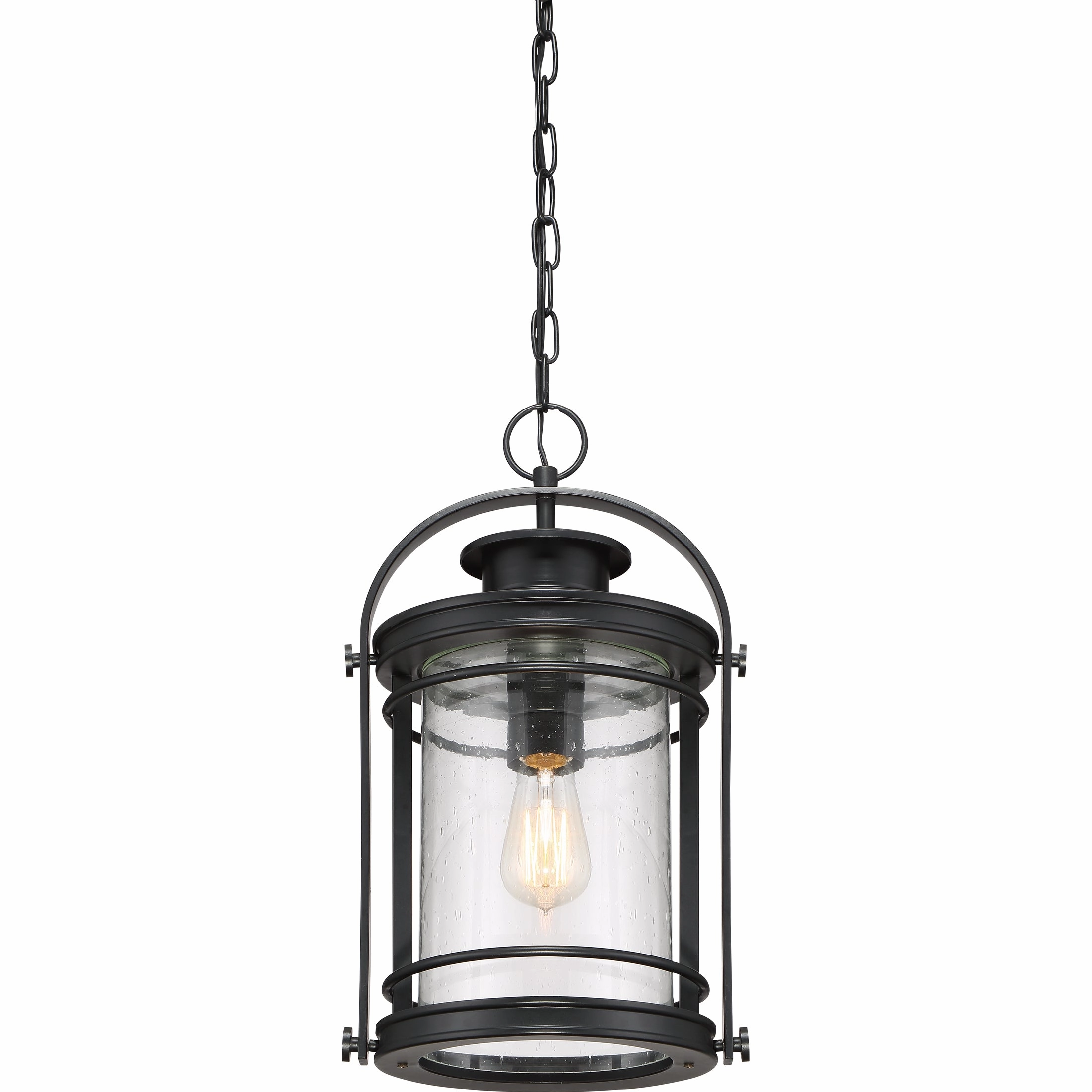 Booker Outdoor Pendant