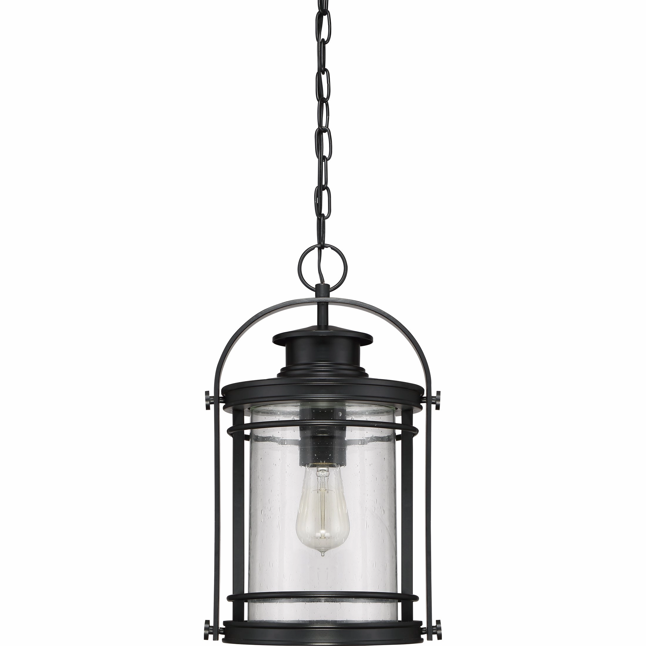 Booker Outdoor Pendant