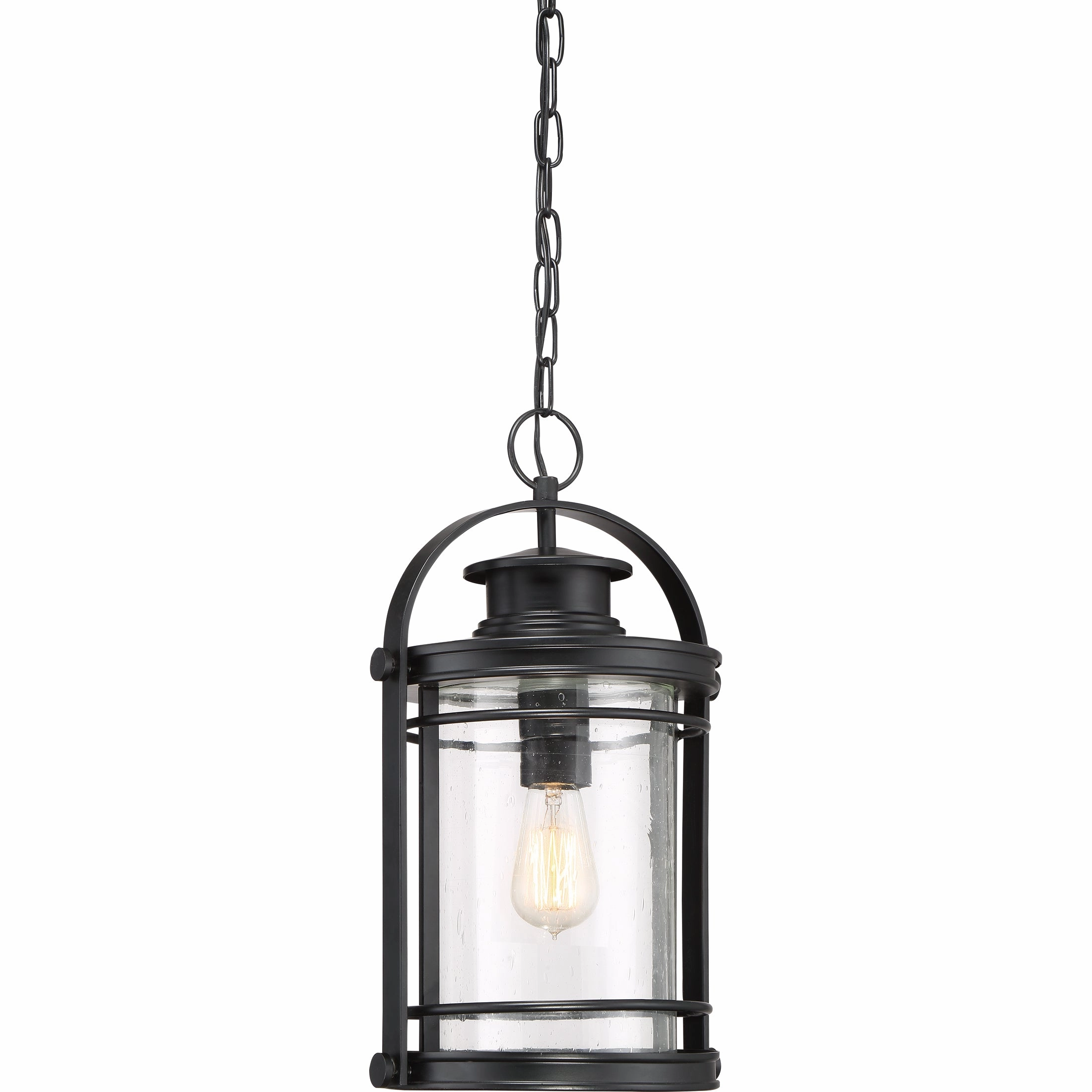 Booker Outdoor Pendant