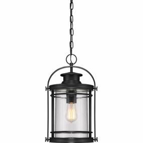 Booker Outdoor PendantWeatherproof outdoor lighting