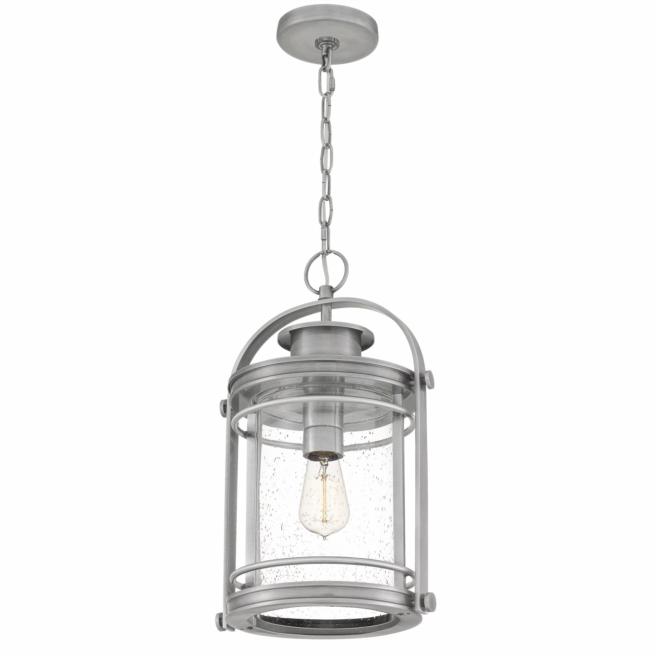 Booker Outdoor Pendant
