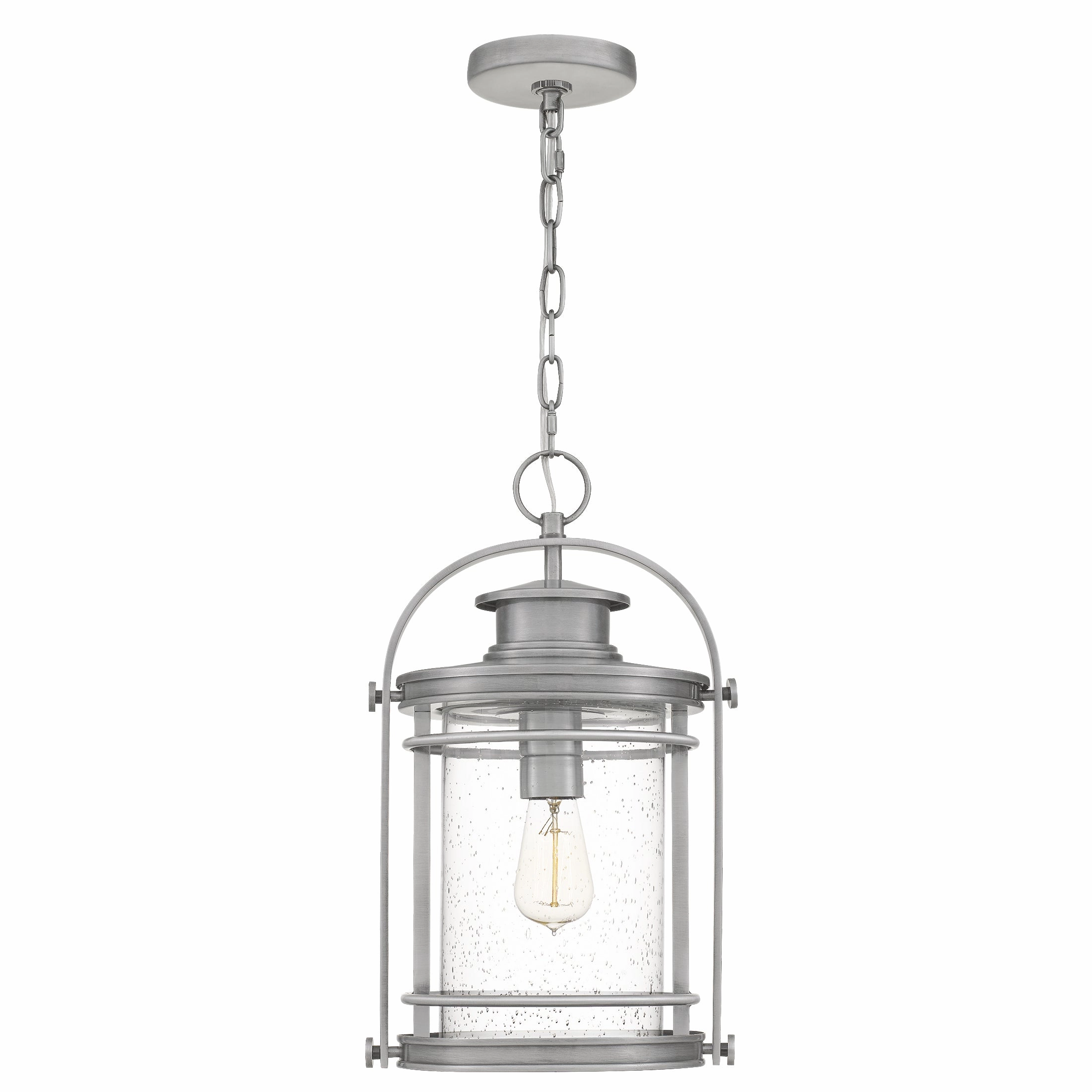 Booker Outdoor Pendant