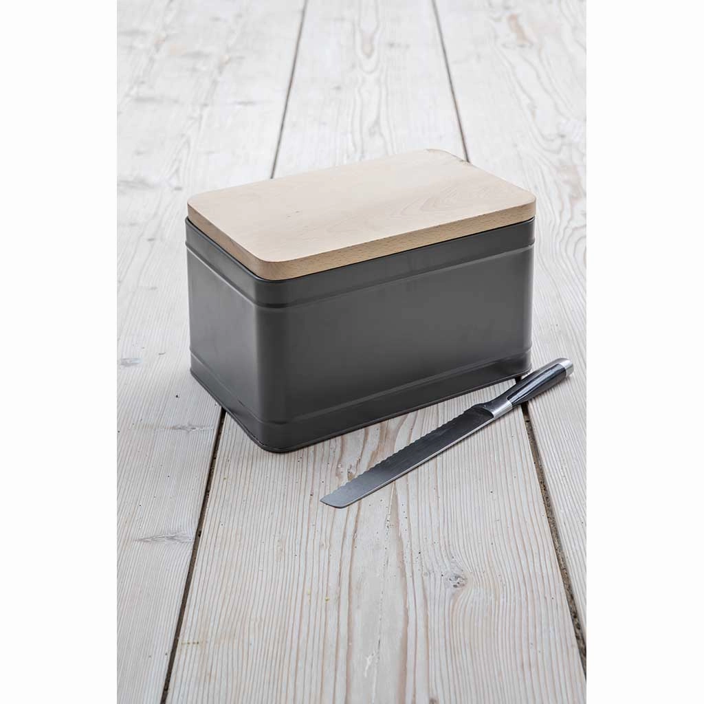 Borough Bread Bin
