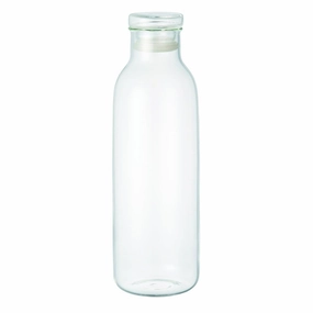 Bottlit Carafe 1L durable outdoor garden light fixtures