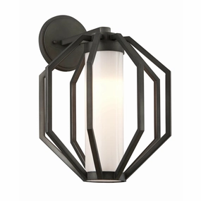 Boundary Outdoor Wall LightWeatherproof outdoor lighting