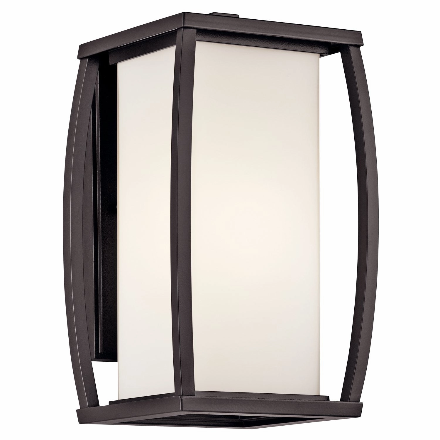 Bowen Outdoor Wall LightWeatherproof outdoor lighting